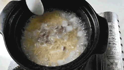 猪肉萝卜蔬菜面怎么做