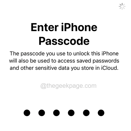 从Apple ID出发，就能修复iPhone上的受信任的设备列表不可用的错误