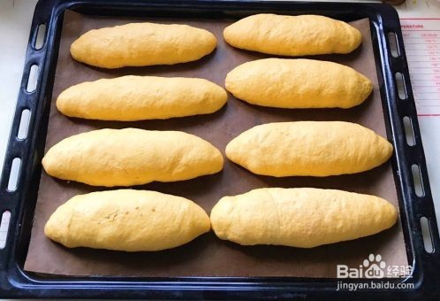 胡萝卜拉丝芝士餐包是怎么做的？家常教程