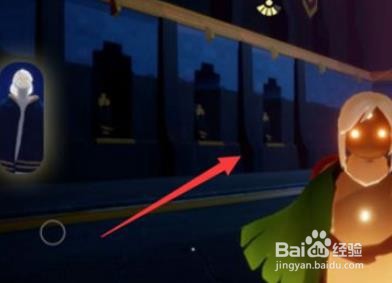 光遇手花旅行先祖位置攻略