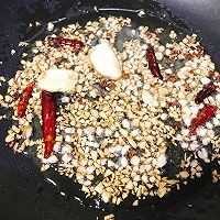 如何制作干煸豆角
