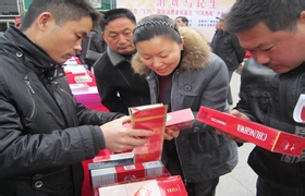 怎么可以买到真的香烟