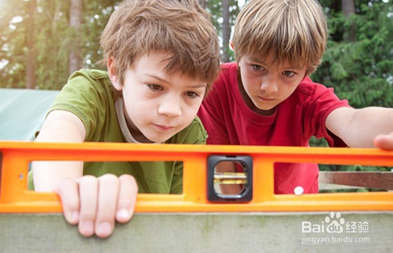 独到见解:如何培养孩子好的专注力?