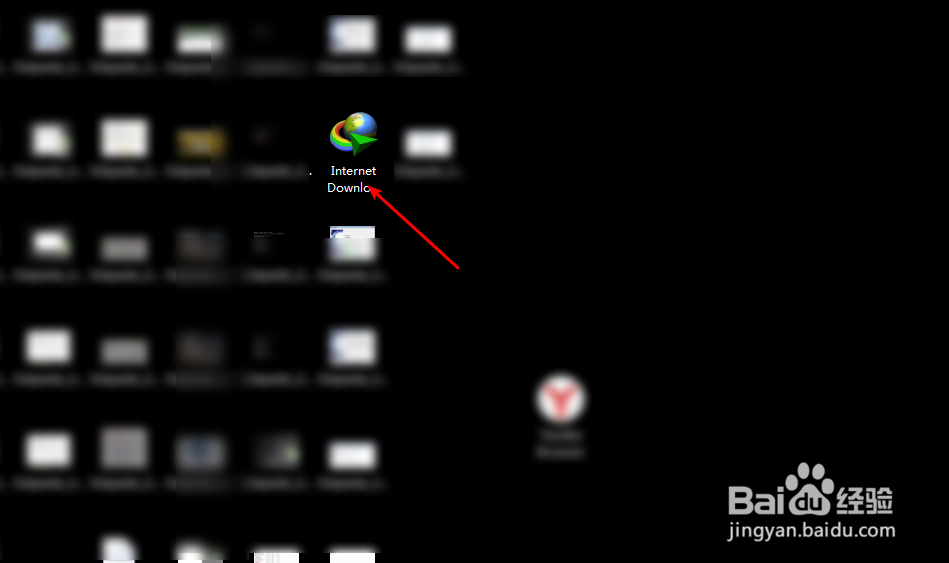 Internet Download Manager idm 怎么免费注册