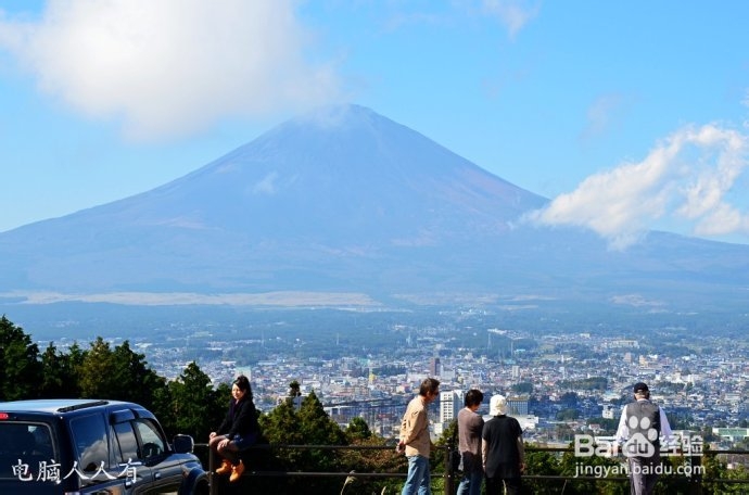 日本见闻：[14]风车饭店