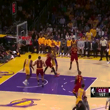 篮球技巧之后仰跳投