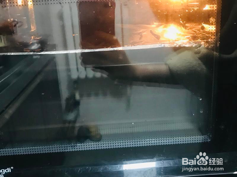 当法切羊排邂逅中式烹饪的做法