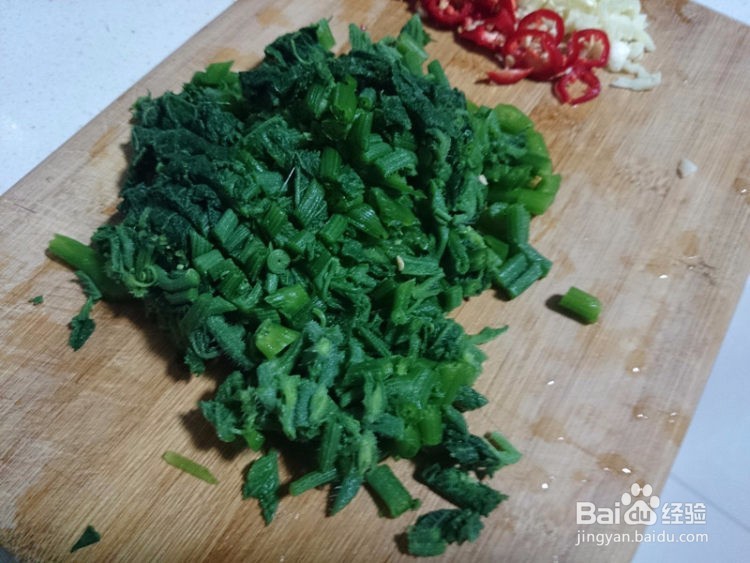 南瓜尖怎么吃