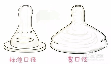 什么样的奶嘴才是好奶嘴
