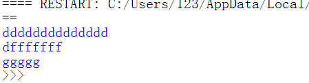Python文件操作实例