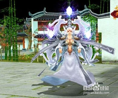 天龙八部怎样改变宝宝外观