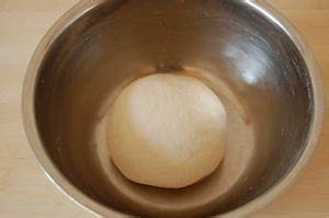 烙饼的简单做法