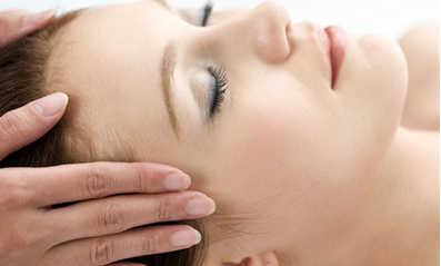 自我调理技巧，穴位汇集