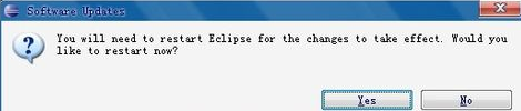 Eclipse 安装ADT插件