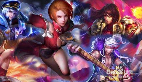 王者荣耀学会这几个英雄，70%胜率带妹上王者