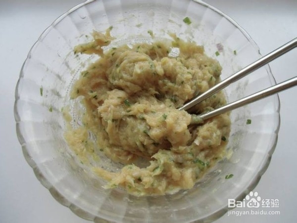 蒸肉卷的具体做法