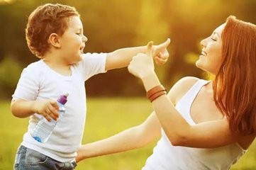 孩子需要这些，做爸妈的你知道吗