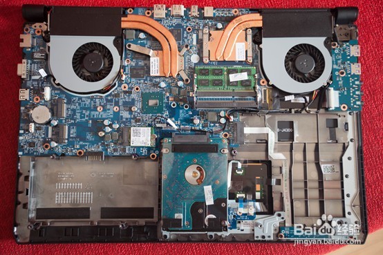 神舟战神Z6-SL7 D1开箱评测