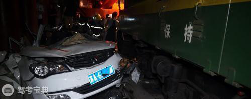 这些地方停车要三思！危险指数很高！