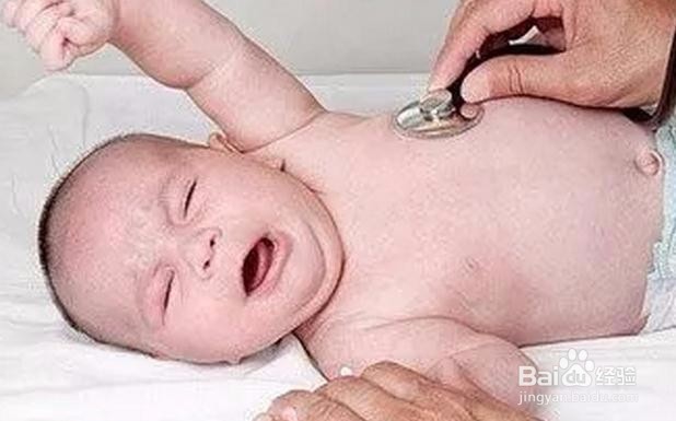 宝宝面色青紫、咳嗽、上吐下泻怎么办?