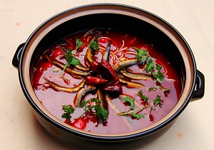 补肾壮阳的海鲜有哪些？