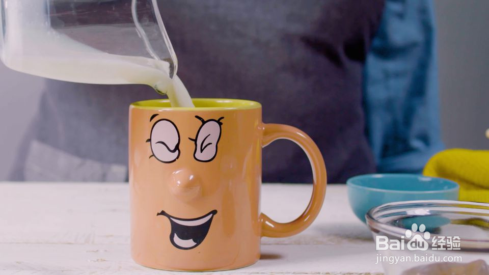 你可以在大学宿舍里做的食谱