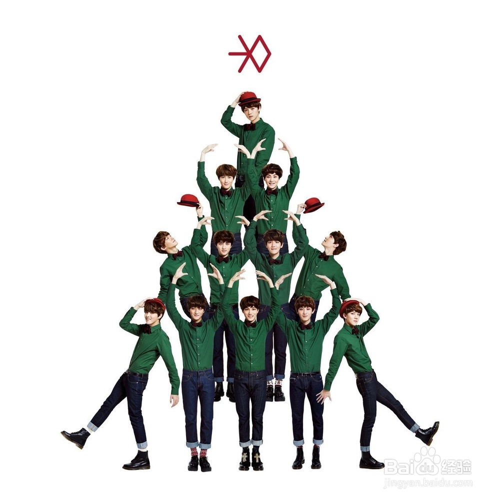 怎样购买音乐专辑