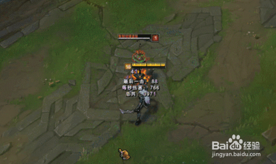 不E匕首伤害更高？ 卡特琳娜的正确连招