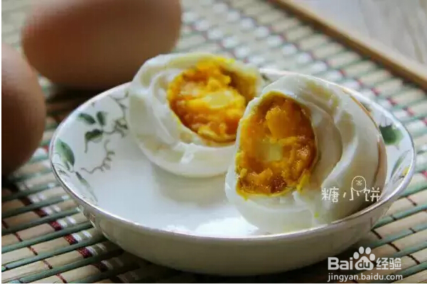 鸡蛋多种创意吃法,简单又美味~