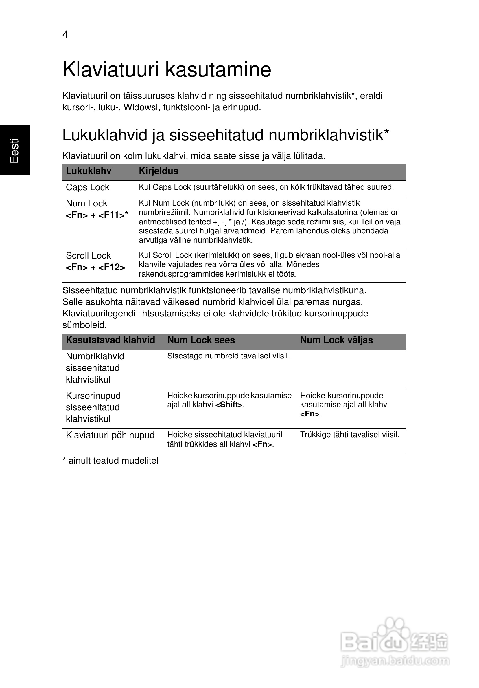 ACER宏基Aspire 5741ZG笔记本说明书:[155]