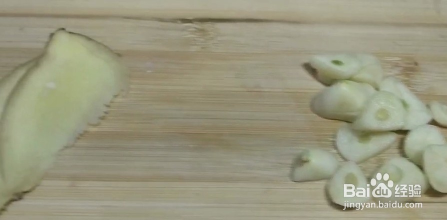 家常风味花蛤