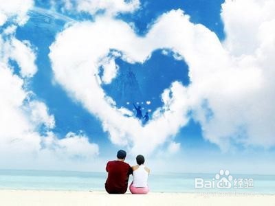 情侣之间一定要做的事