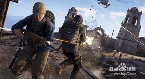 荒野行动Val狙击枪怎么样?捡到Val狙击枪要用吗