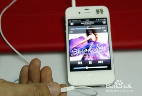 iphone4s，iphone5s耳机的功能