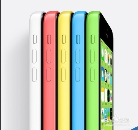 iPhone5C怎么样，iPhone5C和iPhone5区别有哪些