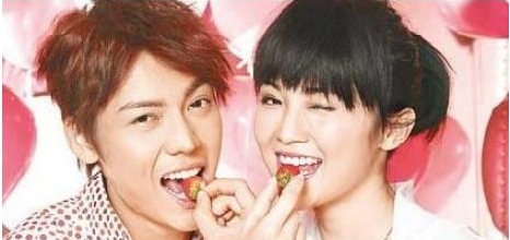 和女朋友之间没有话题怎么办？