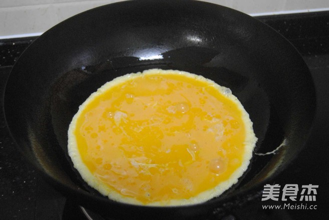 海鸭蛋炒榨菜