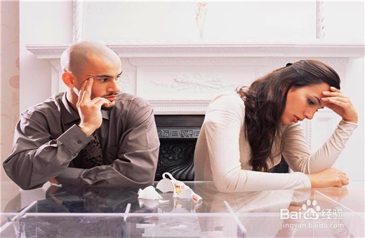 夫妻那点事：如何吵架却不伤感情？