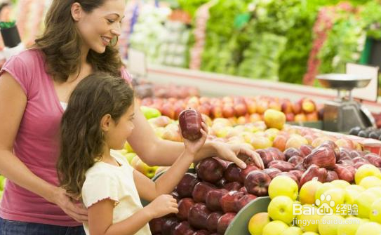 如何合理健康的购物?