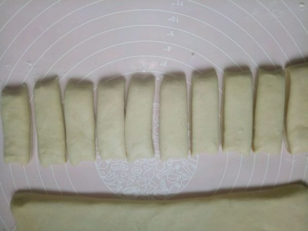 芝麻油条#在“家”打造ins风美食#