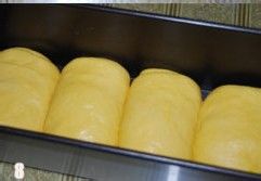 南瓜吐司（南瓜含量高达50%）