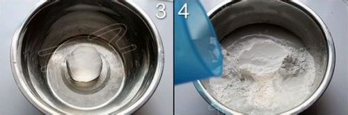 轻松打造广式早茶中的永恒经典---糯米糍