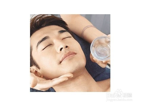 男士祛痘产品哪种好,男士祛痘注意什么