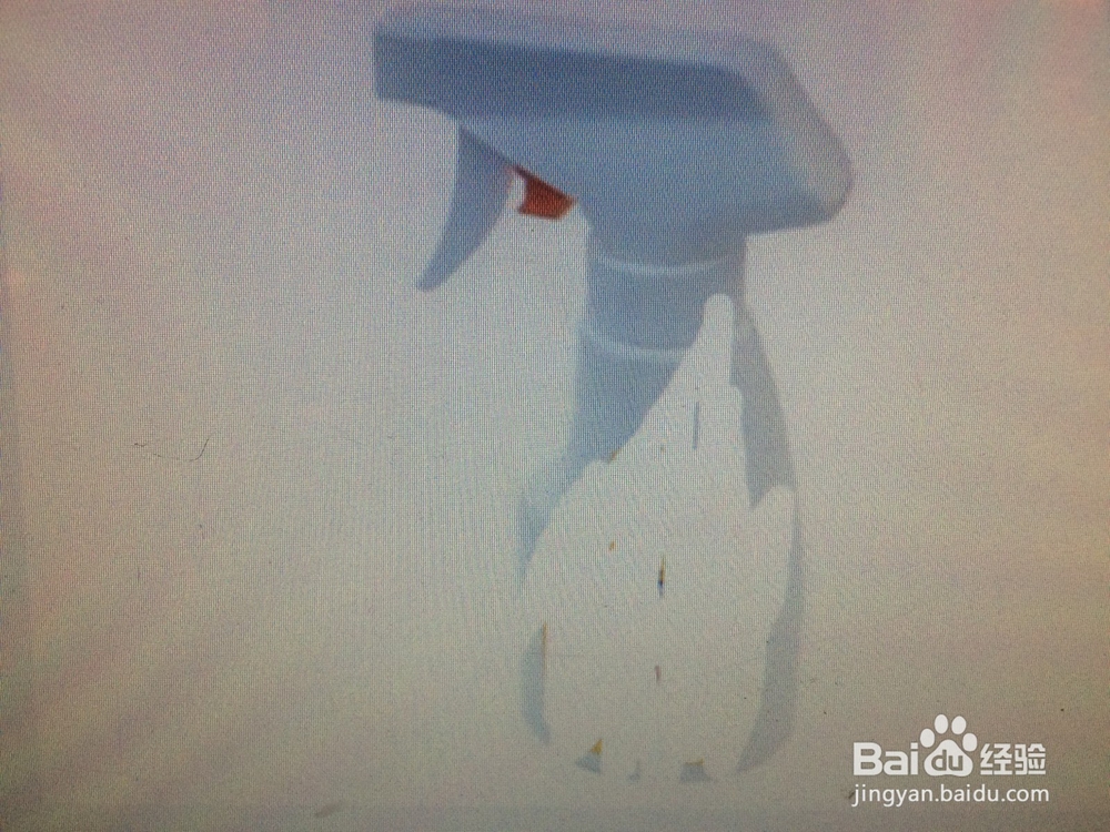 怎么清理厨房地板？