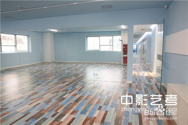 中影艺考舞蹈学院的学习环境怎么样?