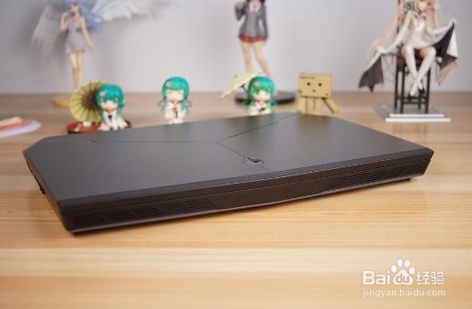 Alienware 15 开箱体验