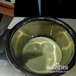 午后美食一刻：蛋挞