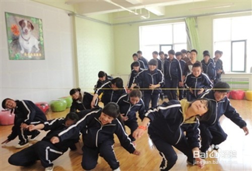 心理健康教育的心得与体会