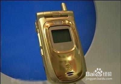 中国富豪都用什么手机？他用的你绝对想不到！