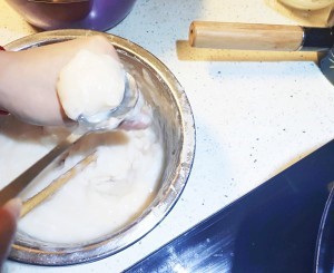 如何制作纯鱼丸萝卜丝汤